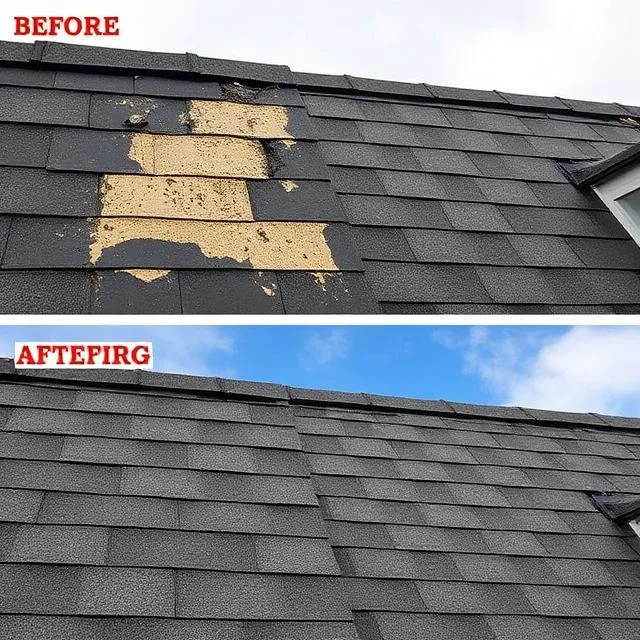 Roof Repair Near Me in Rochelle, VA near me